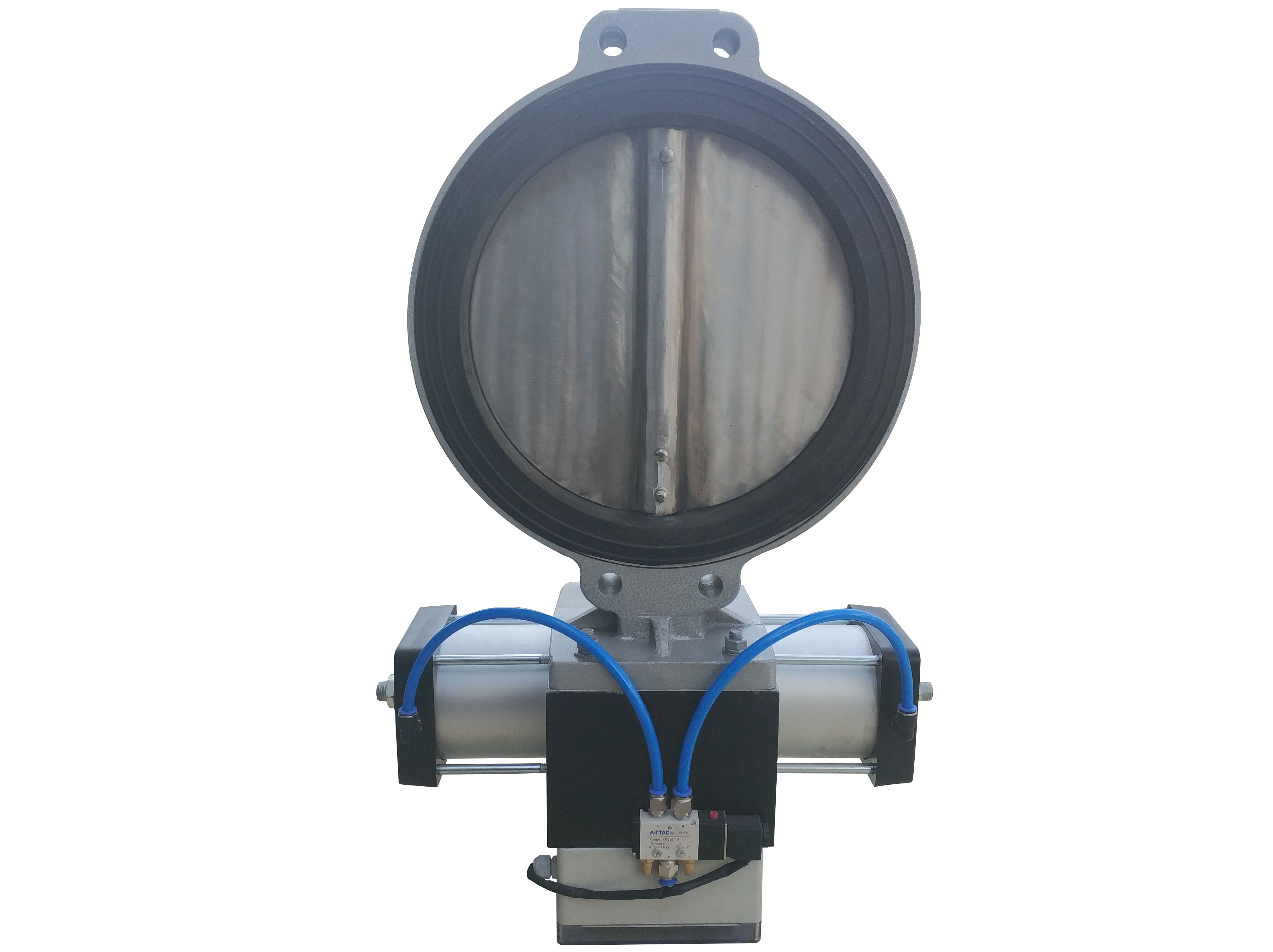 氣動蝶閥在使用中該怎么保養(yǎng)？