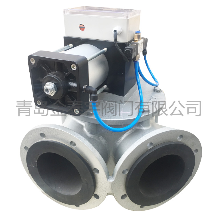 手動換向閥和機動換向閥如何使用？