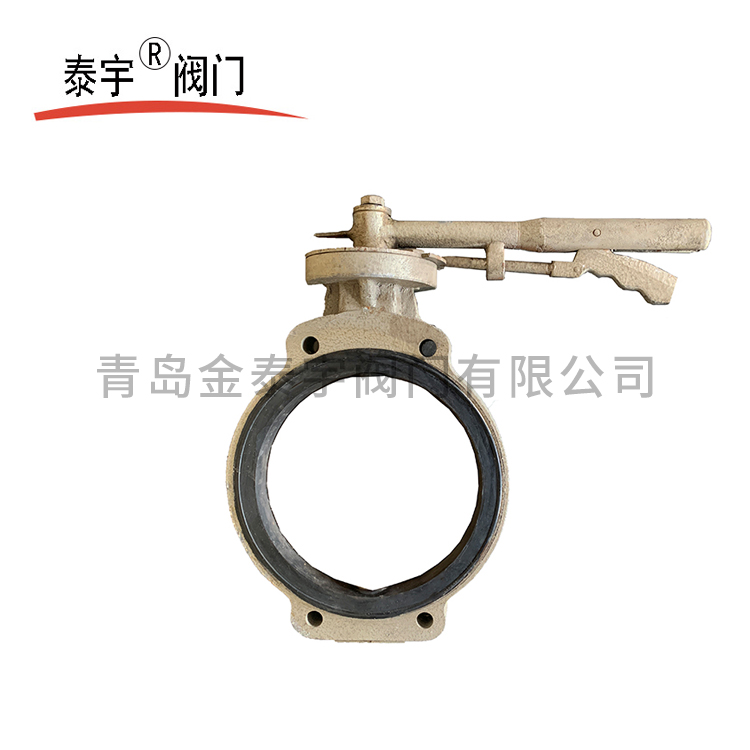 氣動(dòng)蝶閥的結(jié)構(gòu)特點(diǎn)說(shuō)明